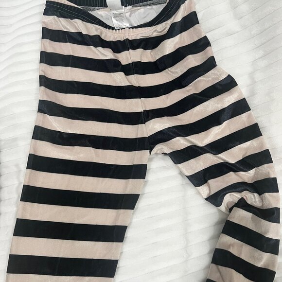 Twisted Trapeze Costume Girls Large 12-14 - Picture 11 of 14